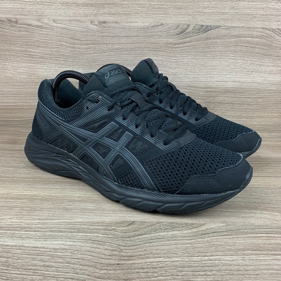 Asics Gel-Contend 5 Running Shoe - Picture 3 of 8